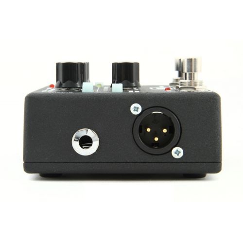Педаль MXR BASS D.I.+